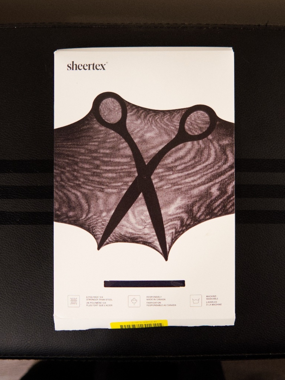 BRAND NEW Rip-resistant control-top tights - Picture 1 of 3